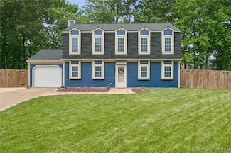 5 Hadley Place, Newport News, VA 23608
