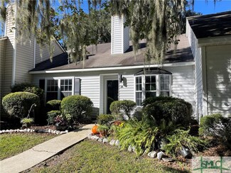 25 Longview Bluff Dr E, Savannah, GA 31419