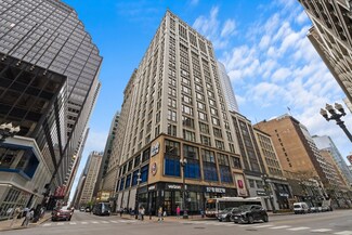 8 W Monroe St Unit 1401, Chicago, IL 60603