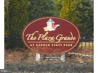 121 Citation Ln, Cherry Hill, NJ 08002