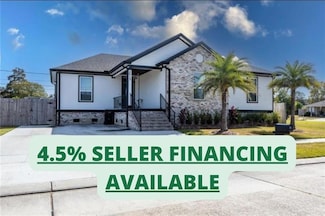 2013 Congressman Hebert Dr, Chalmette, LA 70043