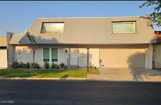 3848 Sinclair St Unit 1, Las Vegas, NV 89121