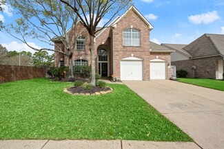 9130 Kirkstone Dr, Spring, TX 77379