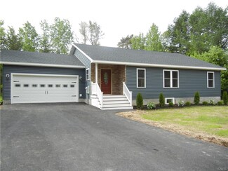 9598 Mira Ln, Castorland, NY 13620