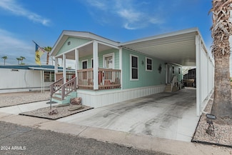 10220 E Apache Trail Unit 213, Apache Junction, AZ 85120