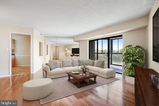 15101 Interlachen Dr Unit 817, Silver Spring, MD 20906