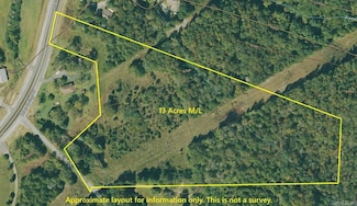 000 Heber Springs Rd W, Quitman, AR 72131