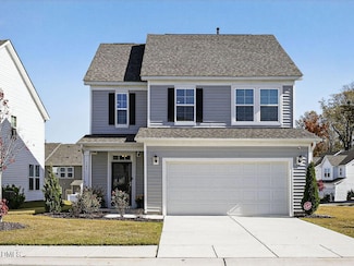 147 Antler Steel Dr, Clayton, NC 27527