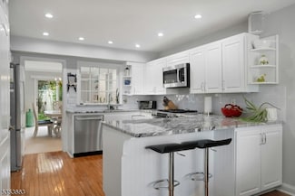 91 Springfield Ave Unit A, Summit, NJ 07901