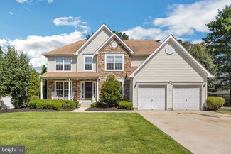 44 Cranberry Ln, Riverside, NJ 08075