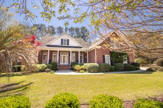 737 Willow Trace Place, Aiken, SC 29803