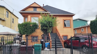1618 51st Ave, Oakland, CA 94601
