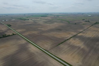 1695 Crawford Rd, Range Township, OH 43140