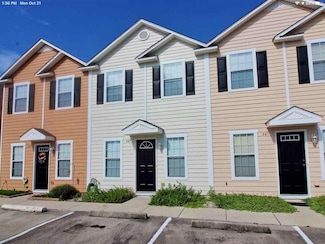 26 Old Courthouse Way Unit B, Crawfordville, FL 32327
