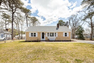 200 Swan River Rd, West Dennis, MA 02670