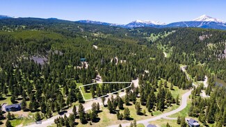 Lot 17 Colters Run Loop, Big Sky, MT 59730