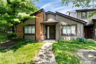 6085 N Quinella Way Unit 46229, Dayton, OH 45459