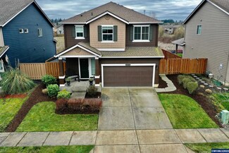 2872 23rd Ave NW, Albany, OR 97321