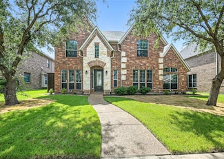 13428 Bugatti Dr, Frisco, TX 75033