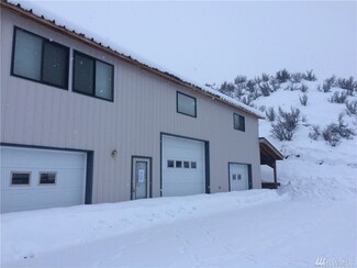 80 Taylor Rd, Twisp, WA 98856