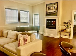 616 E 4th St Unit 401, Boston, MA 02127