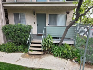 13100 Bromont Ave Unit 21, Sylmar, CA 91342
