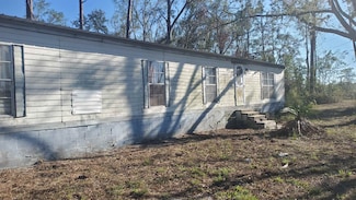 117 O Quinn Rd, Perry, FL 32348