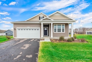 301 Westminster Ct, North Aurora, IL 60542