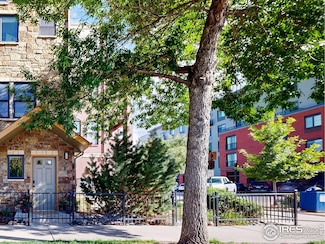 214 Willow St Unit 1, Fort Collins, CO 80524