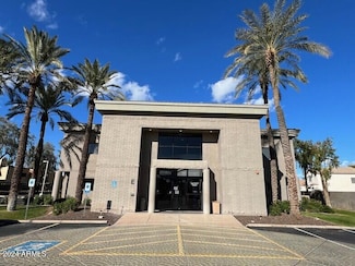 604 W Warner Rd Unit E, Chandler, AZ 85225