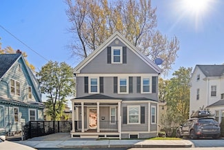 77 Botolph St Unit 2, Quincy, MA 02171