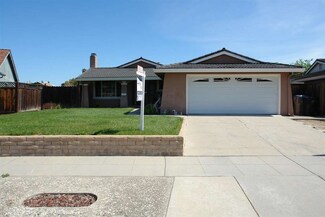 6176 Hancock Ave, San Jose, CA 95123