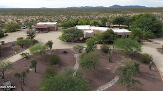 35450 S Gold Rock Cir, Wickenburg, AZ 85390