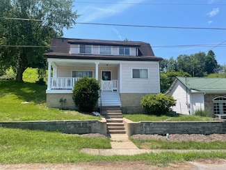 223 Birch St, Gassaway, WV 26624