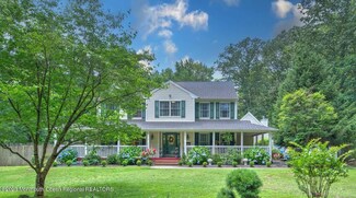 269 Lemon Rd, Farmingdale, NJ 07727