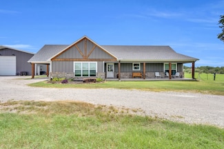 1467 Brown Rd, Palo Pinto, TX 76484
