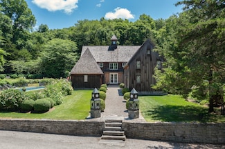 155 Joshuatown Rd, Old Lyme, CT 06371