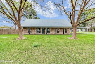 191 Eckart Dr, New Iberia, LA 70560