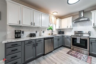 133 Harts Landing Ln, Shreveport, LA 71115