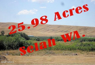 NNA Fletcher Ln, Selah, WA 98942