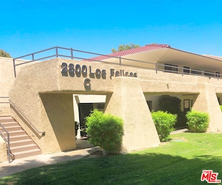 2800 N Los Felices Cir E Unit C, Palm Springs, CA 92262