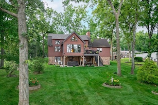 1926 Dawn Point, Davis, IL 61019