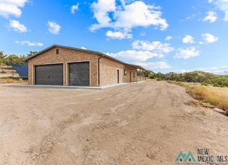 180 Old Stage Rd, Datil, NM 87821
