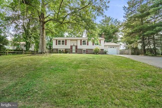 19116 Wootton Ave, Poolesville, MD 20837