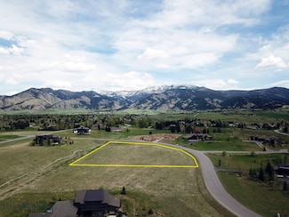 Lot 42 Naya Nuki, Bozeman, MT 59715