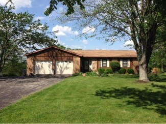 10948 State Road 350, Moores Hill, IN 47032