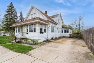 2005 Ohio St, Michigan City, IN 46360