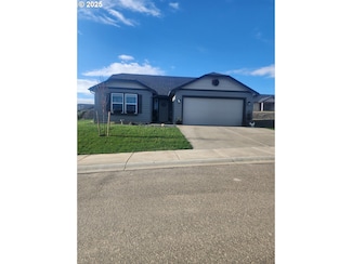 4 Gregory St, Milton-Freewater, OR 97862