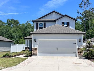 1116 Morgans Treasure Rd, Saint Augustine Beach, FL 32084