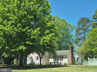 906 Loch Raven Rd, Salisbury, MD 21804